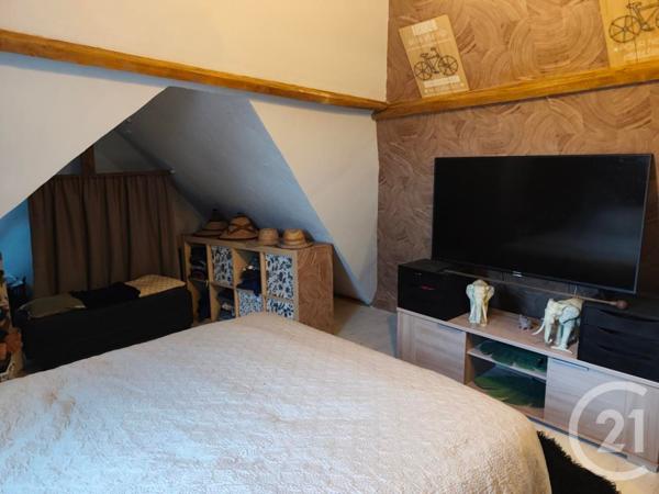 Maison à vendre  3 pièces - 53 m2 COURBEPINE - 27