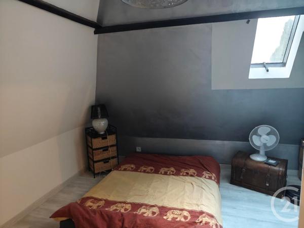 Maison à vendre  3 pièces - 53 m2 COURBEPINE - 27