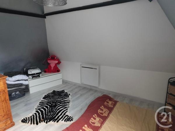 Maison à vendre  3 pièces - 53 m2 COURBEPINE - 27