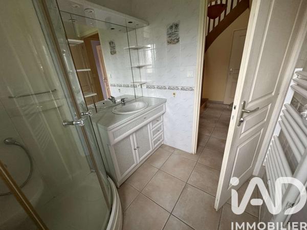 Maison à vendre 6 pièces 96 m² Audierne
