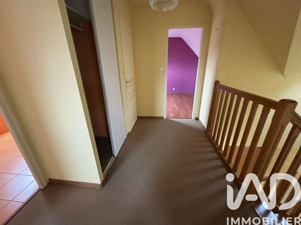 Maison à vendre 6 pièces 96 m² Audierne