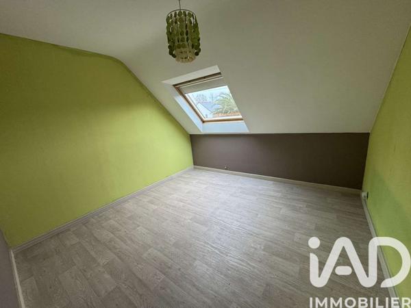 Maison à vendre 6 pièces 96 m² Audierne