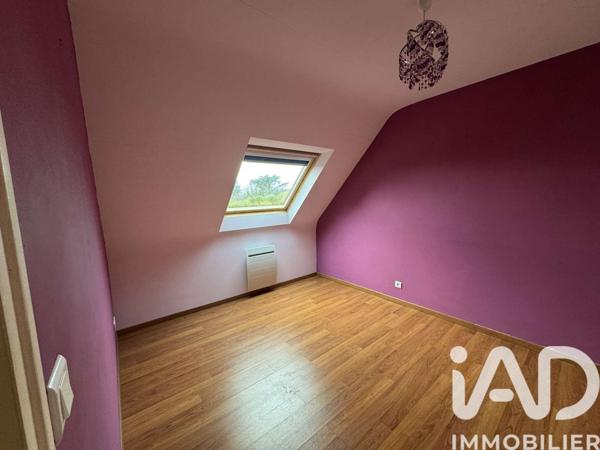 Maison à vendre 6 pièces 96 m² Audierne