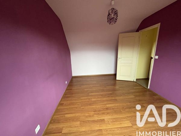 Maison à vendre 6 pièces 96 m² Audierne