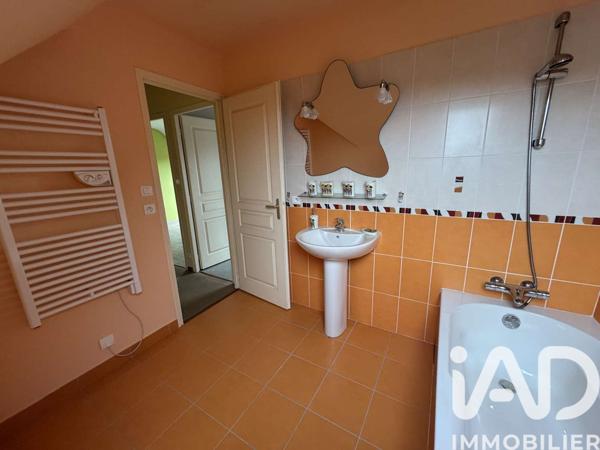 Maison à vendre 6 pièces 96 m² Audierne