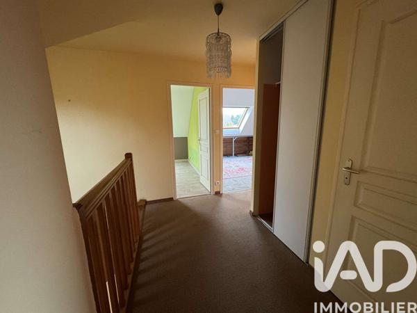 Maison à vendre 6 pièces 96 m² Audierne