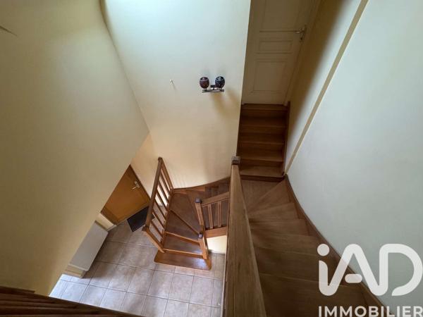 Maison à vendre 6 pièces 96 m² Audierne