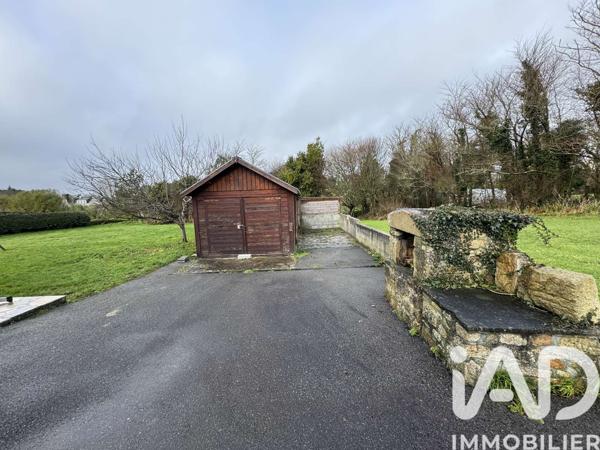 Maison à vendre 6 pièces 96 m² Audierne