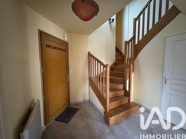 Maison à vendre 6 pièces 96 m² Audierne