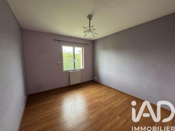 Maison à vendre 6 pièces 96 m² Audierne