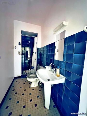 Maison à vendre à Le Faouët dans le Morbihan (56320), ref : 56081-2543