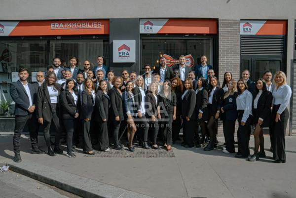 T2 CLICHY 32M2 METRO 13 + CAVE