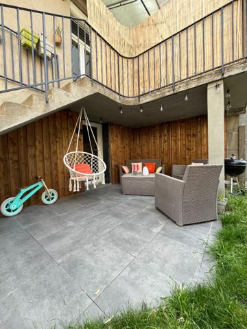 à deux pas de la gare TGV de Saint Pierre Des corps ,maison climatisée