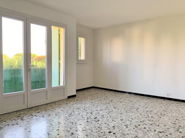 Appartement T4 , 82 m2 à louer à Manosque