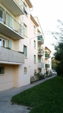 Appartement T4 , 82 m2 à louer à Manosque