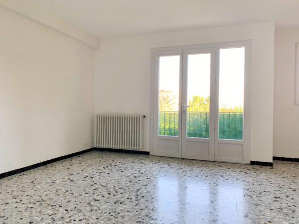 Appartement T4 , 82 m2 à louer à Manosque