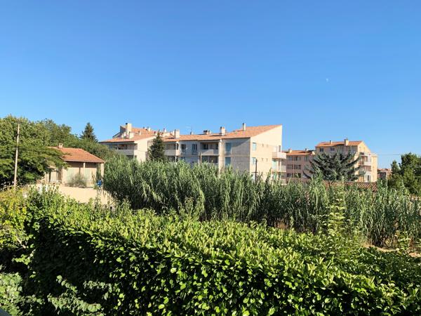 Appartement T4 , 82 m2 à louer à Manosque