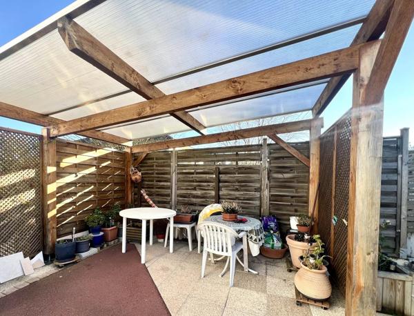 Maison familiale avec sous-sol aménagé – Calme, confort et vrai potentiel