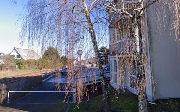 Stationnement à louer    Joué-lès-Tours