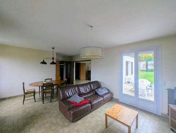 Maison Briis Sous Forges