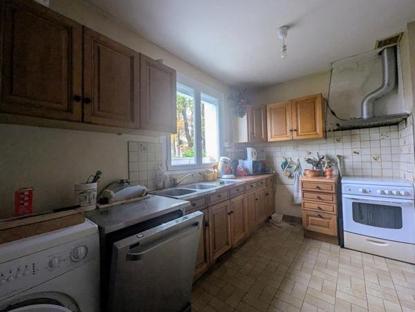 Maison Briis Sous Forges