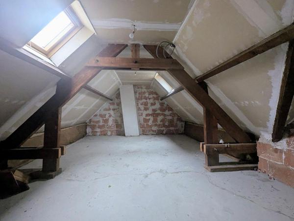 Maison Briis Sous Forges