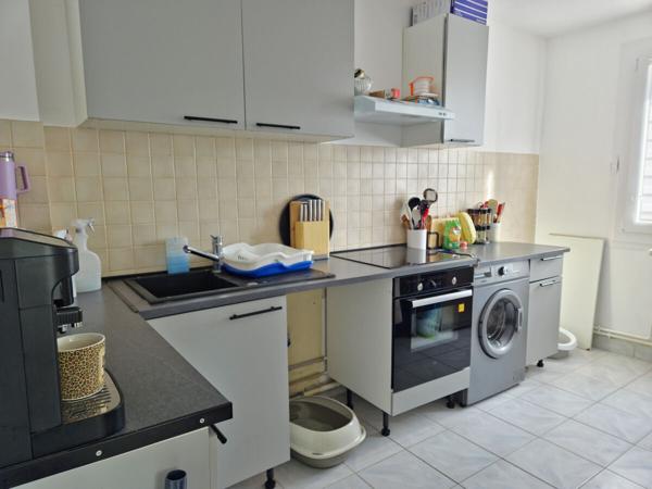 Appartement Epernay 2 pièce(s) 50 m2