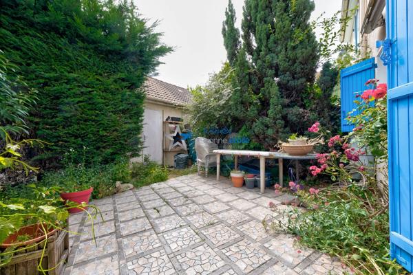 Romainville maison contemporaine 75 m 2