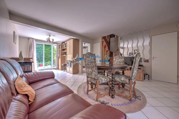 Romainville maison contemporaine 75 m 2
