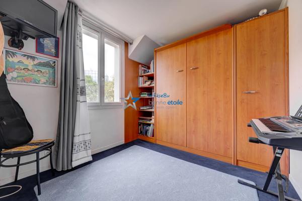 Romainville maison contemporaine 75 m 2