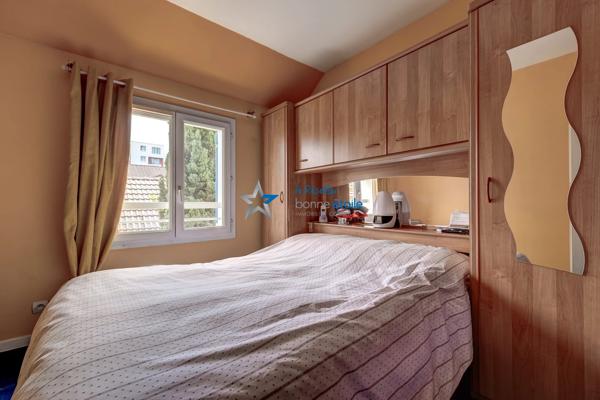 Romainville maison contemporaine 75 m 2