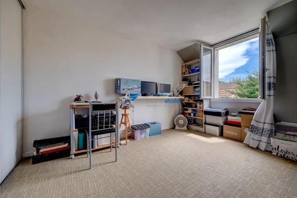 Romainville maison contemporaine 75 m 2