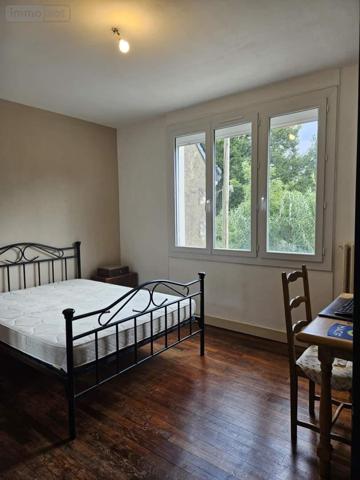 Maison à vendre à Loir en Vallée dans la Sarthe (72340), ref : 131712