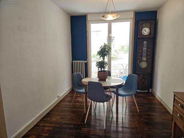 Maison à vendre à Loir en Vallée dans la Sarthe (72340), ref : 131712