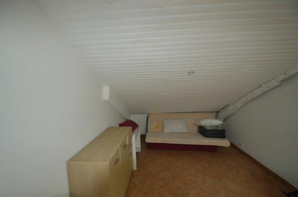 Appartement à louer    1 pièce •  Périgueux