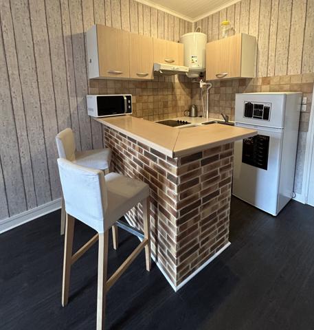 La Ferté-Gaucher (77320) Appartement meublé type F2