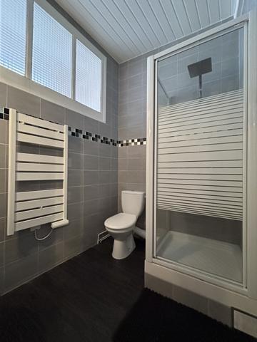 La Ferté-Gaucher (77320) Appartement meublé type F2