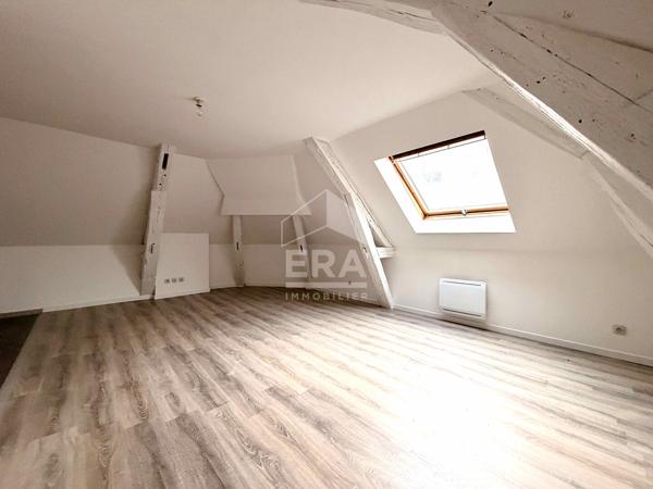 À vendre : Charmant appartement 2 pièces à Montereau-Fault-Yonne