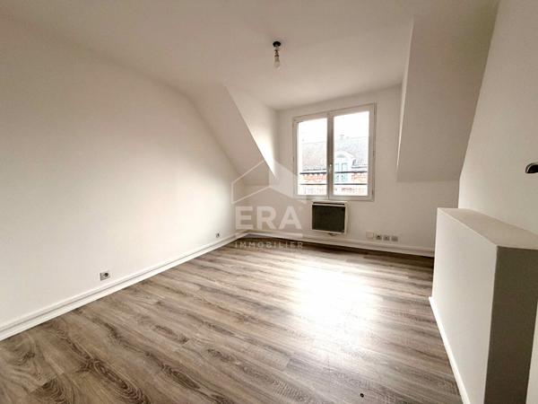 À vendre : Charmant appartement 2 pièces à Montereau-Fault-Yonne