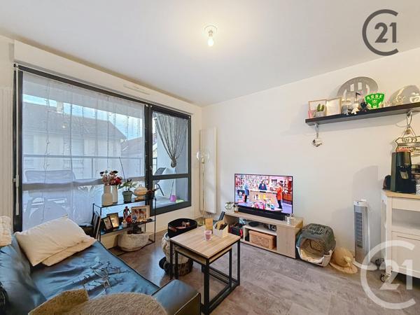 Appartement à vendre  2 pièces - 40,25 m2 TROYES - 10