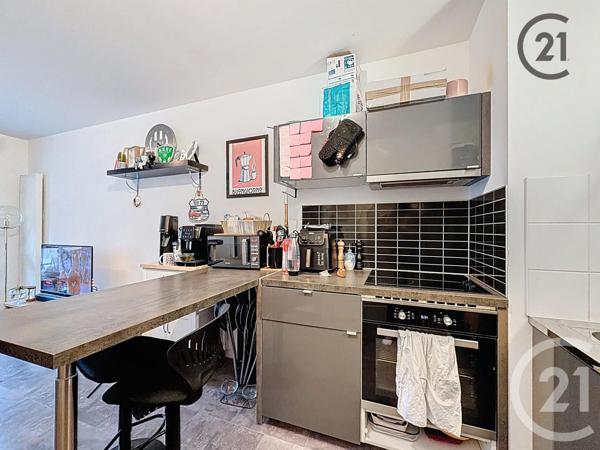 Appartement à vendre  2 pièces - 40,25 m2 TROYES - 10