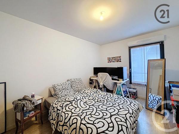 Appartement à vendre  2 pièces - 40,25 m2 TROYES - 10