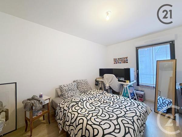 Appartement à vendre  2 pièces - 40,25 m2 TROYES - 10