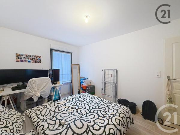 Appartement à vendre  2 pièces - 40,25 m2 TROYES - 10