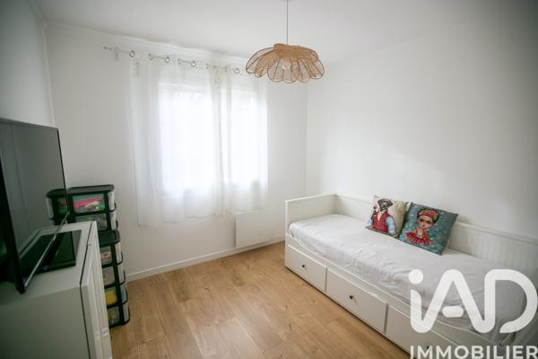 Maison à vendre 6 pièces 152 m² Les Clayes-sous-Bois