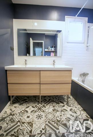 Maison à vendre 6 pièces 152 m² Les Clayes-sous-Bois