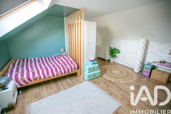 Maison à vendre 6 pièces 152 m² Les Clayes-sous-Bois