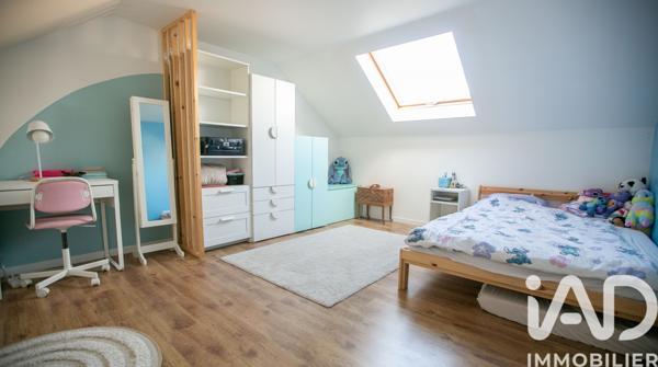 Maison à vendre 6 pièces 152 m² Les Clayes-sous-Bois