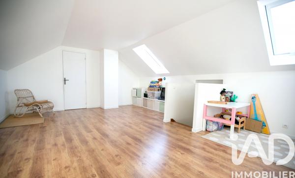 Maison à vendre 6 pièces 152 m² Les Clayes-sous-Bois