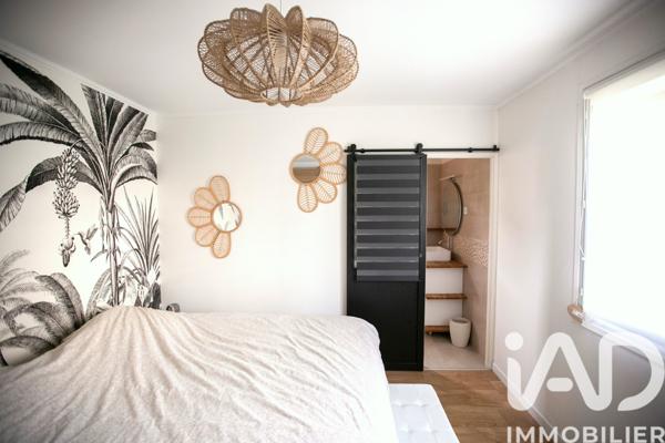 Maison à vendre 6 pièces 152 m² Les Clayes-sous-Bois